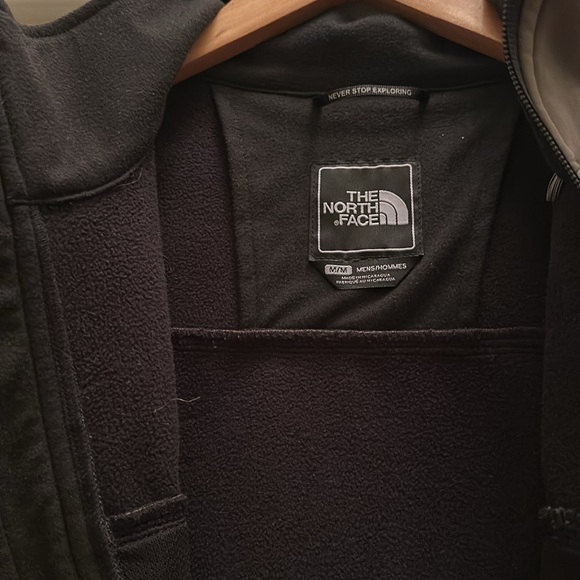 The North Face Jacket SzM Military Olive Green - Picture 5 of 9